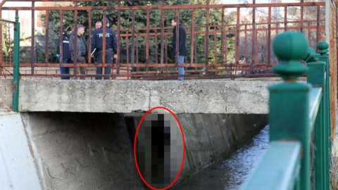 Korkunç olay! Üniversite öğrencisi bu halde bulundu