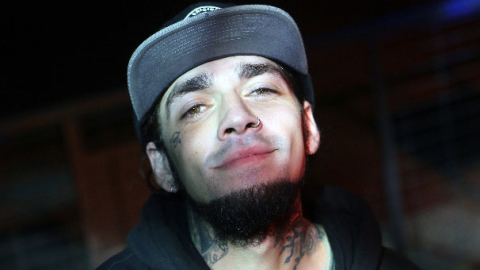 Ezhel ikinci davadan da beraat etti