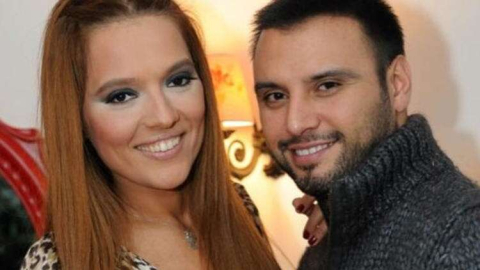 6 yıllık küslük canlı yayında bitti