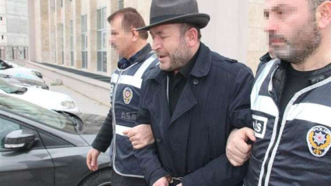 Sekreterini taciz etti, gerçek ortaya çıktı!