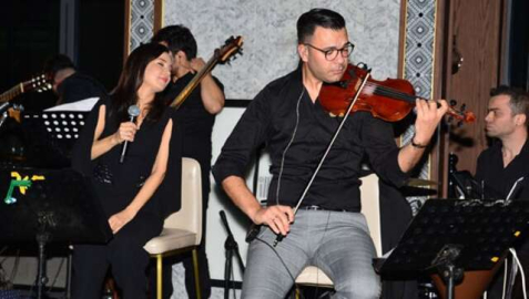 'O haberlere çok üzüldüm'