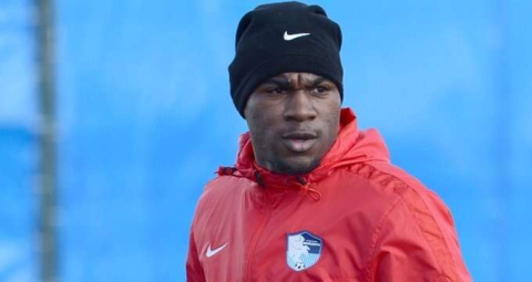 'Sevgilim öldü' diyen Süper Lig futbolcusunun foyası ortaya çıktı