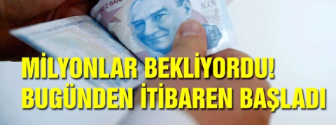 Tüketici kredilerinde yeni gelişme