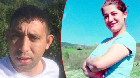 Dansöze para takan kocasını bıçakladı! 