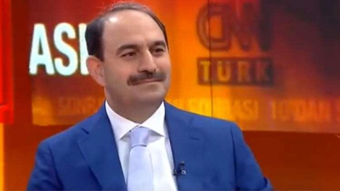 PTT Genel Müdürü görevden alındı