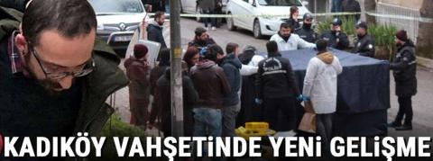 Kesik bacak vahşetinde yeni gelişme! Gövdesi de bulundu