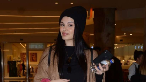 'Şükür, her şey yolunda'