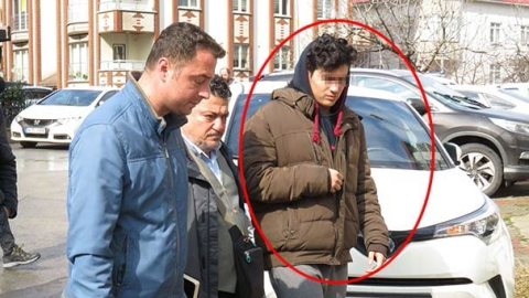 Dehşete düşüren gerçek! Annesini öldürdüğünü itiraf etti