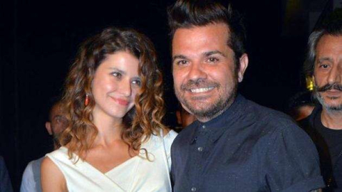 Beren Saat ilk kez konuştu