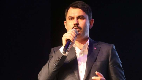 'Sosyal konutta başvuru sayısı 70 bini aştı'