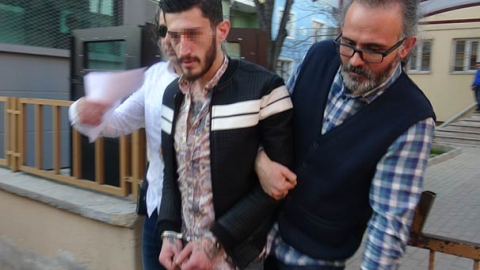 Firariden polise: 'Uykuda bile rahat bırakmadınız'