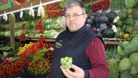 Fiyatı dudak uçuklattı! Tam 500 TL'ye satılıyor