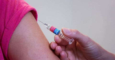 Kızamık salgını! Yüzlerce ölü