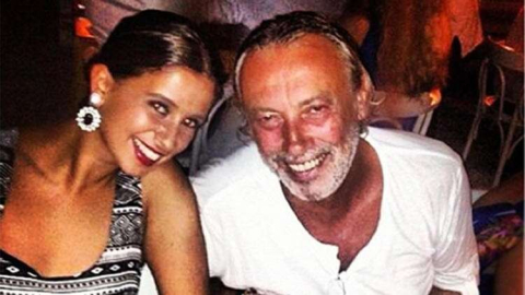 Zafer Çika'nın ölümü Terim ailesini sarstı