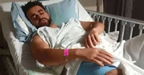 Yeni Zelanda'daki vahşette yaralanan Türk hakkında bilinmeyen gerçek