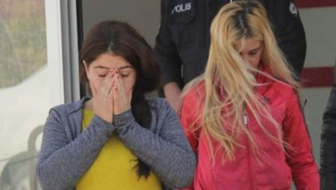 Şoförü soyup suçu öldürülen akrabasına attı!