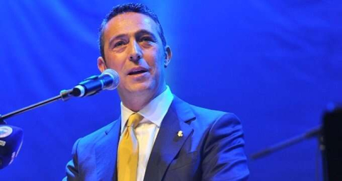 Ali Koç'tan tarihi itiraf! O transferden utanıyorum