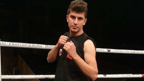 Genç boksörün feci ölümü