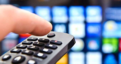 Kamu kurumunda ilginç yasak! Başka kanal izlenmeyecek