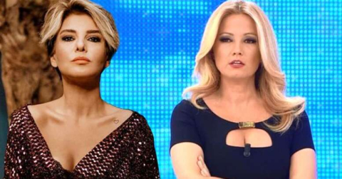 Müge Anlı'da cinayete azmettirdiği söylenen Gülben Ergen, sessizliğini bozdu