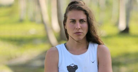 Survivor Ecem Karaağaç'ın "Beni İstismar Etti" dediği kişi ilk kez konuştu