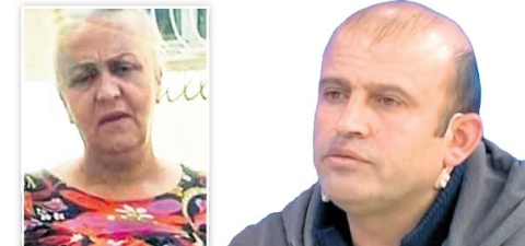 'Feride'nin cesedini testereyle parçalayıp sobada yaktım...'