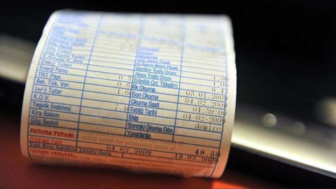 EPDK duyurdu! Elektriğe zam yok