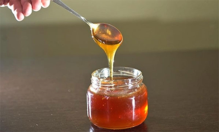 Market raflarındaki bal fiyatlarına tepki