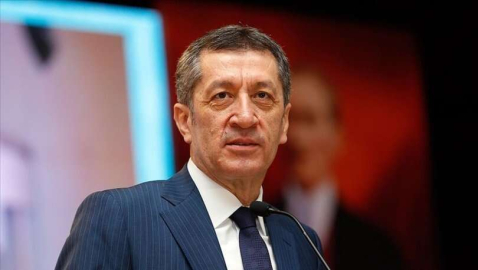 MEB'den 'yapay zeka' atağı