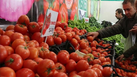 Marketlerde tanzim ürün satışları başladı