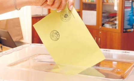 Bunu yaparsanız oyunuz geçersiz sayılır!