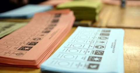 Seçim krizi büyüyor! Nüfus Müdürü görevden alındı