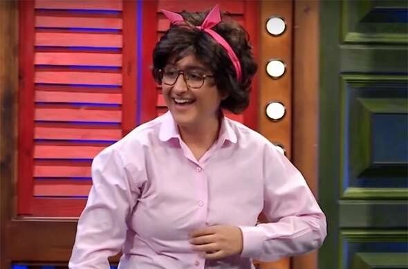 Naime rolünü oynayan oyuncu Ecem Erkek kimdir? 