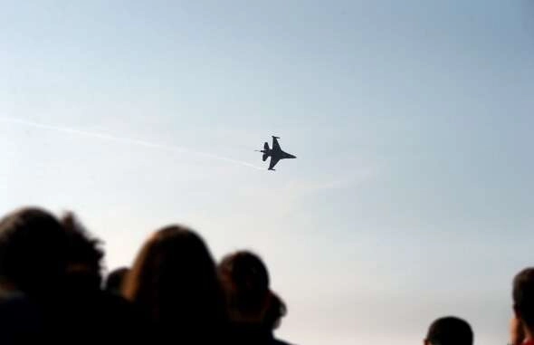 SoloTürk TEKNOFEST'te nefes kesti