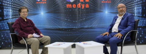 “Her insanın bir dünyası var”