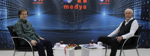 “Herkesin bir hobisi olmalı”  