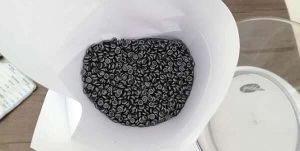 Osmaniye'de ele geçirildi! Tam 5 milyon dolar değerinde