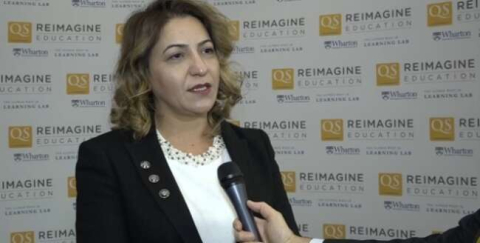 CO-OP eğitim modelinden gururlandıran başarı