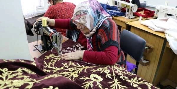 Yapımı 6 ay sürüyor