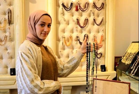 Gramını 15 ile 75 dolardan satıyor!