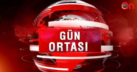 GÜN ORTASI KUŞAĞI 15 OCAK 2020