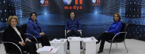 CAN ERTAN İLE GÜNDEM 15 OCAK 2020