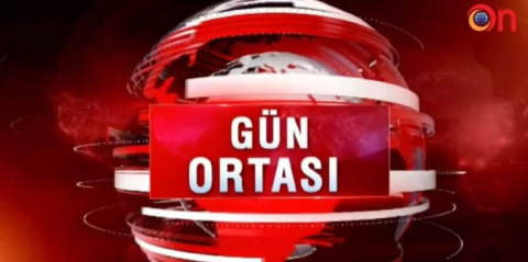 GÜN ORTASI KUŞAĞI 