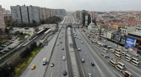 Acil durum hatları kilitlendi! Herkes bu soruyu soruyor