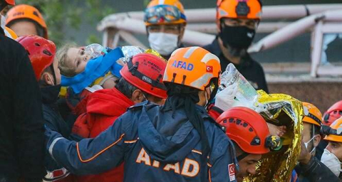 91. saatte gelen mucize 