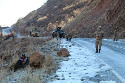 Suç ve suçluya göz açtırmıyor