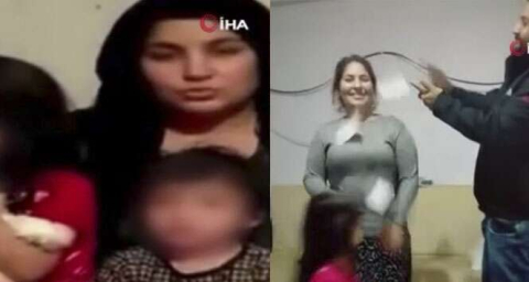 Sosyal medya'dan yardım istedi, bakın ne yaptı!