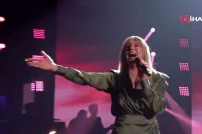 O Ses Almanya'da Zeynep Avcı sesiyle yarışmaya damga vurdu