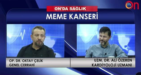 ON'DA SAĞLIK - 27 EKİM 2021