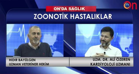 ON'DA SAĞLIK - 3 KASIM 2021
